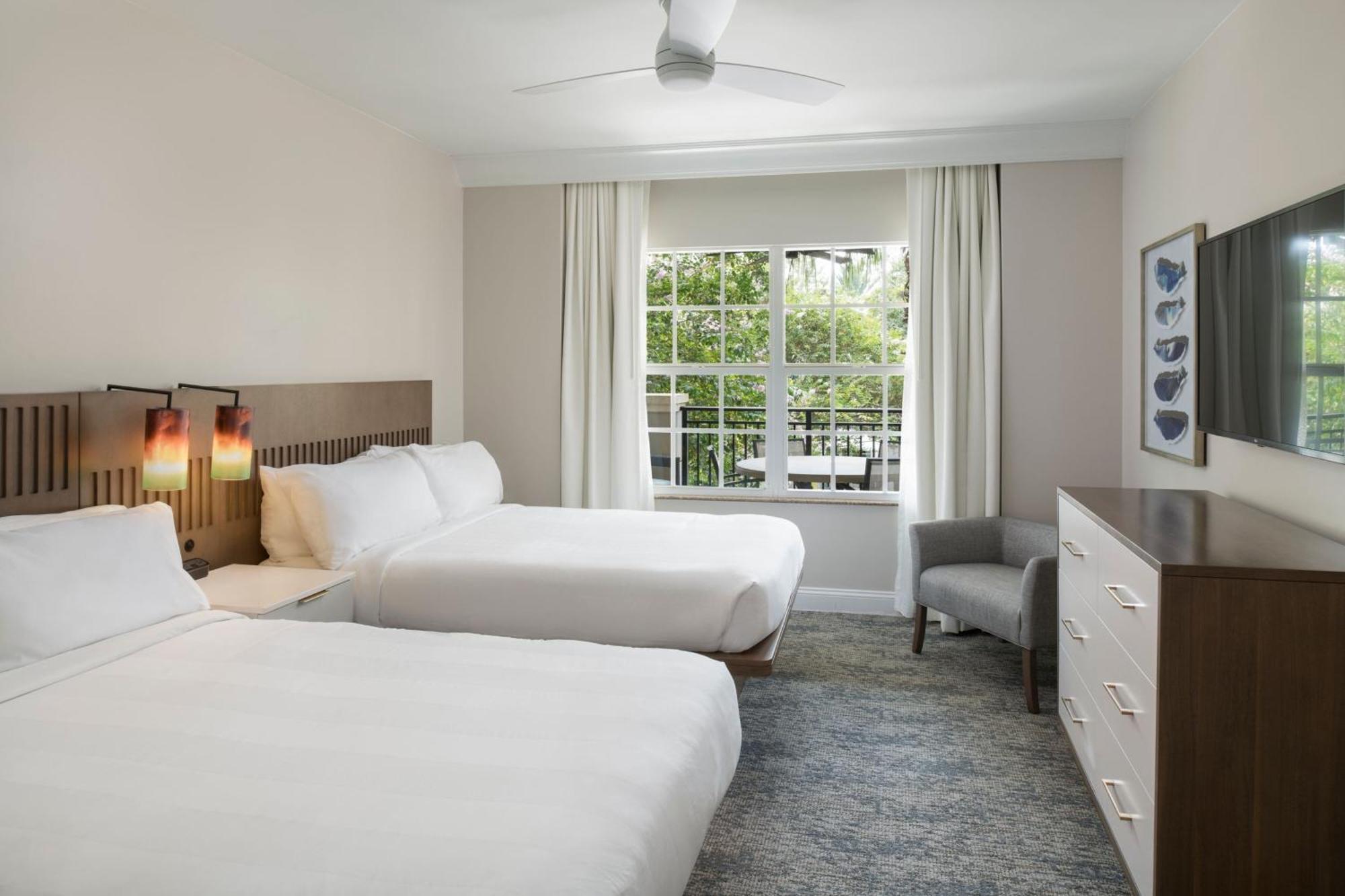 Marriott'S Lakeshore Reserve Williamsburg Zewnętrze zdjęcie