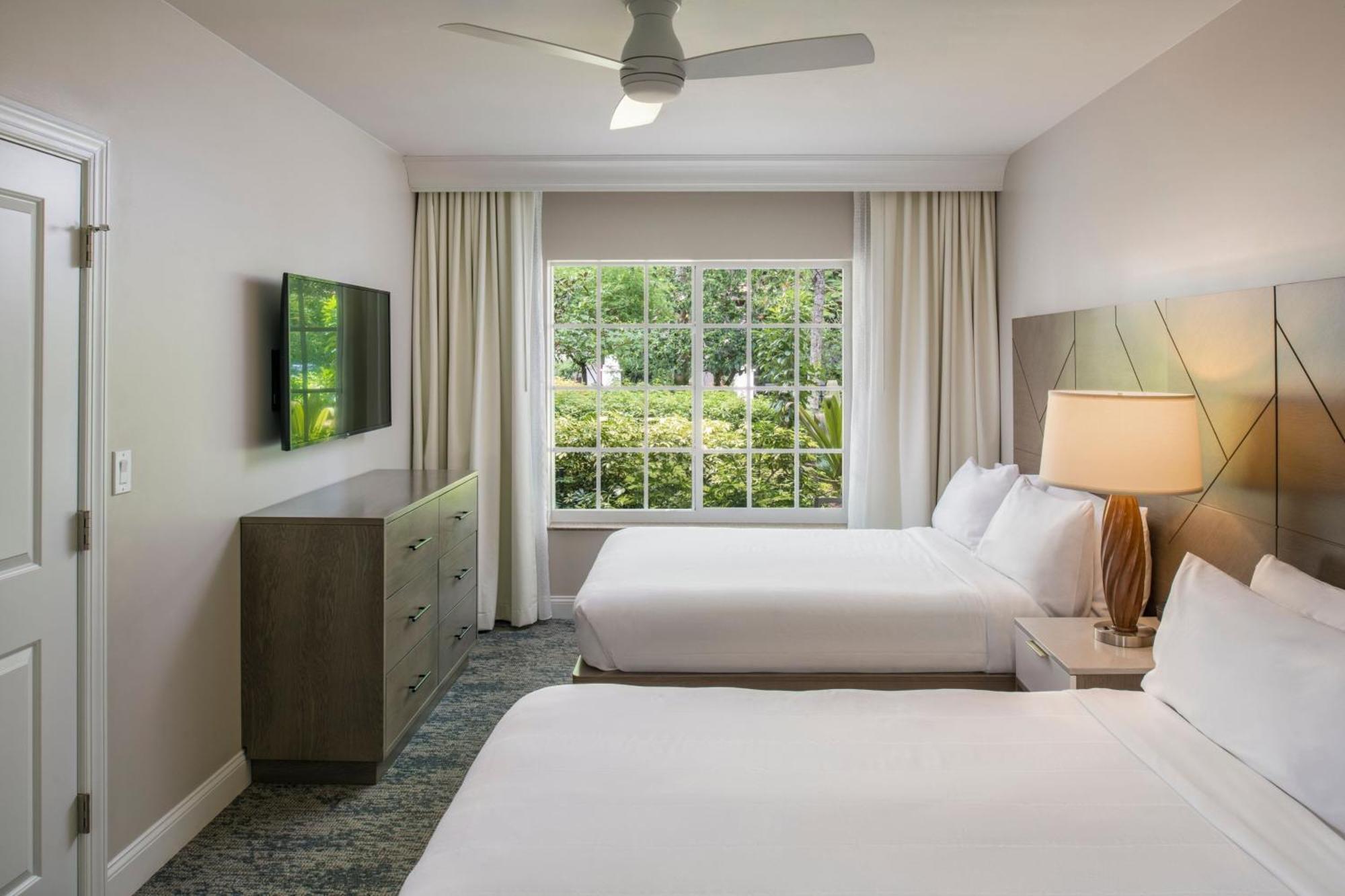 Marriott'S Lakeshore Reserve Williamsburg Zewnętrze zdjęcie