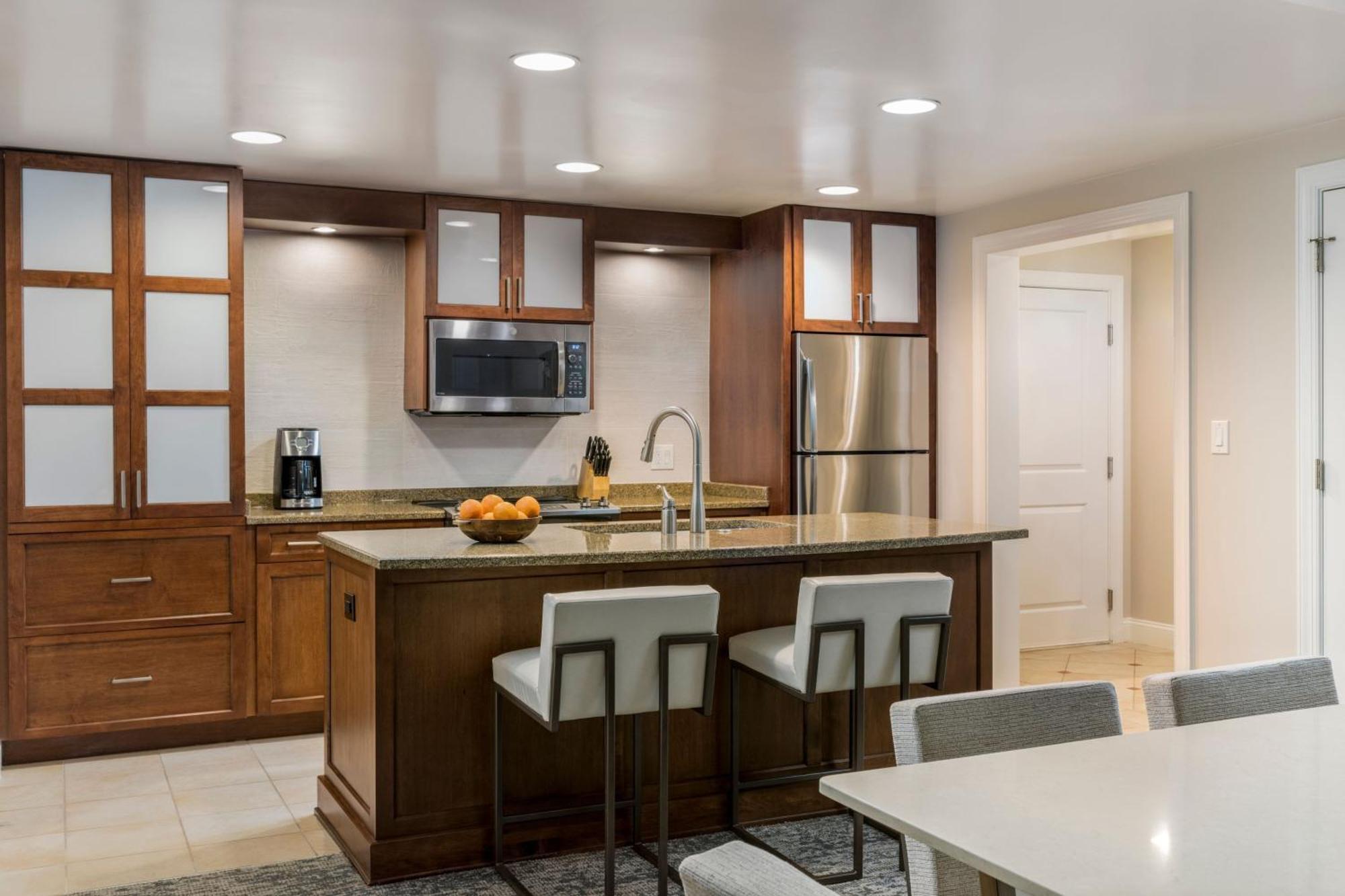 Marriott'S Lakeshore Reserve Williamsburg Zewnętrze zdjęcie