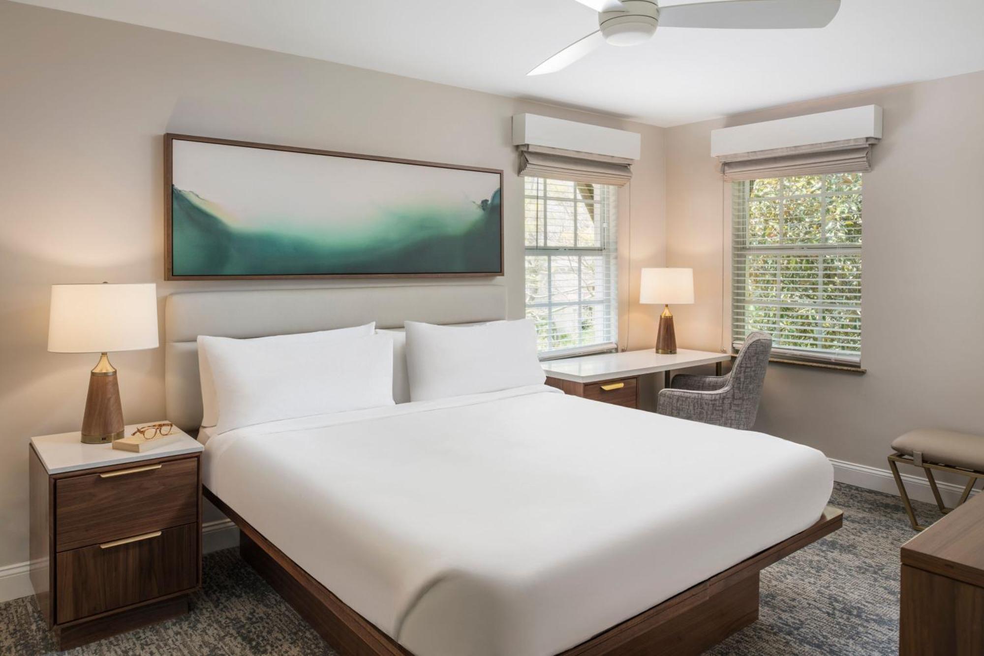 Marriott'S Lakeshore Reserve Williamsburg Zewnętrze zdjęcie