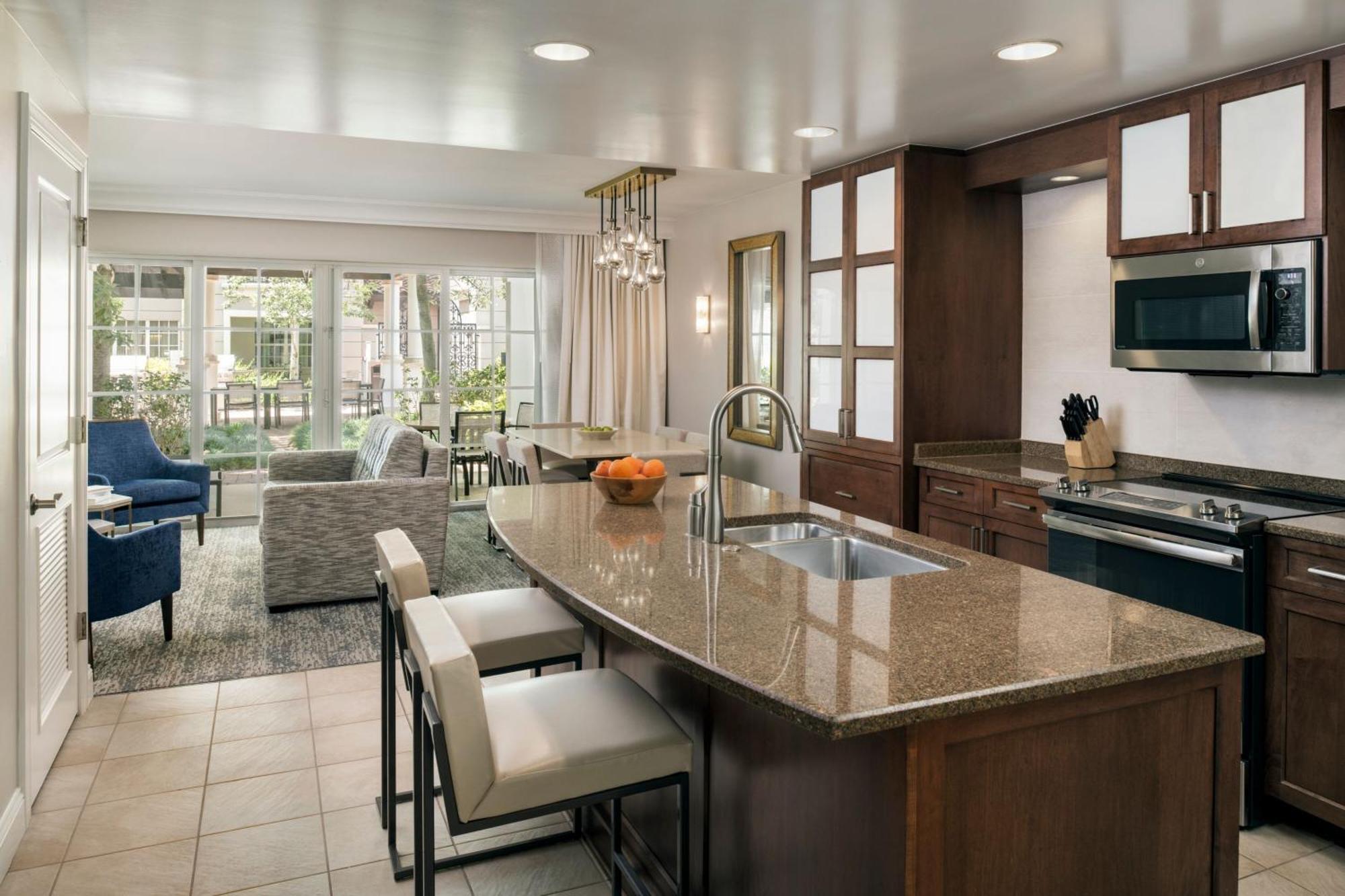 Marriott'S Lakeshore Reserve Williamsburg Zewnętrze zdjęcie