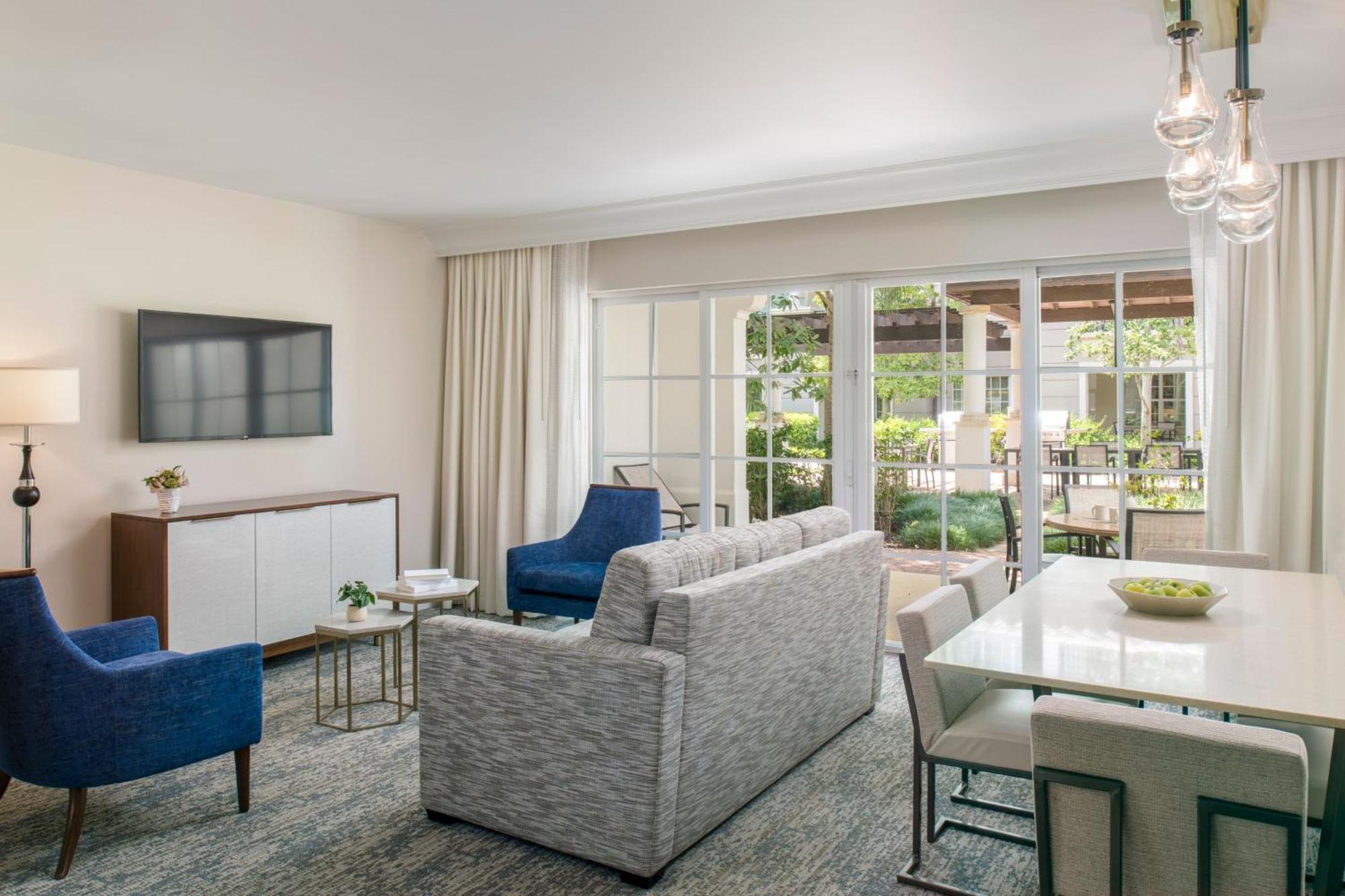 Marriott'S Lakeshore Reserve Williamsburg Zewnętrze zdjęcie