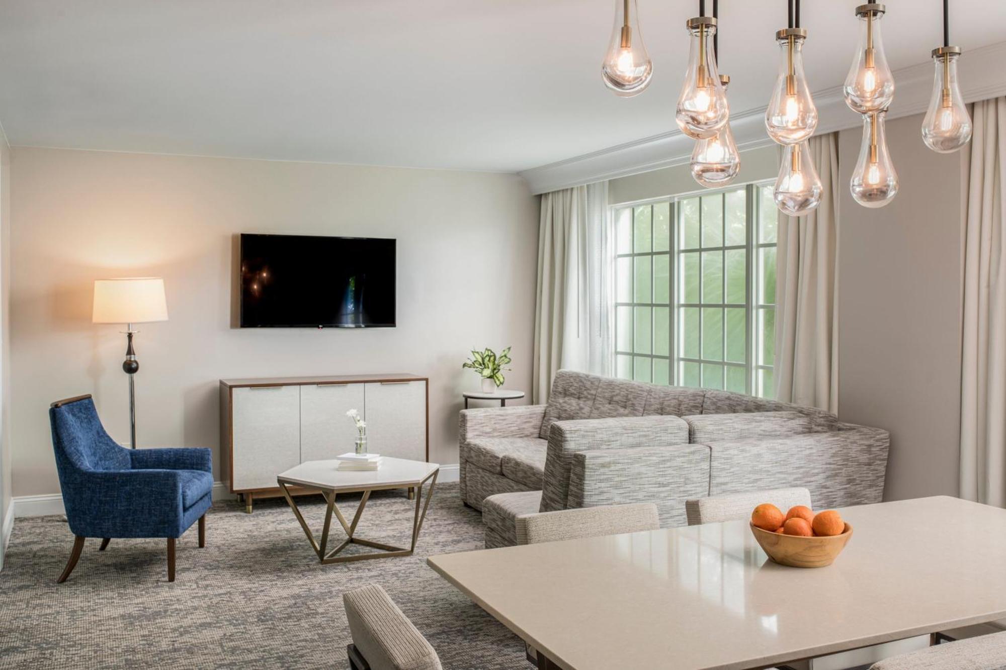 Marriott'S Lakeshore Reserve Williamsburg Zewnętrze zdjęcie