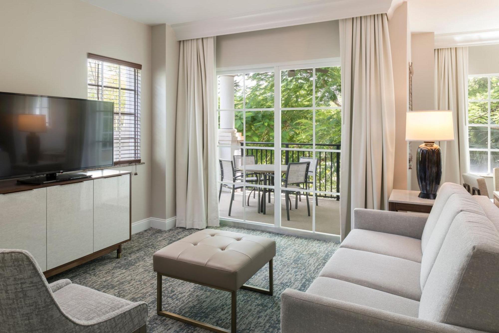 Marriott'S Lakeshore Reserve Williamsburg Zewnętrze zdjęcie