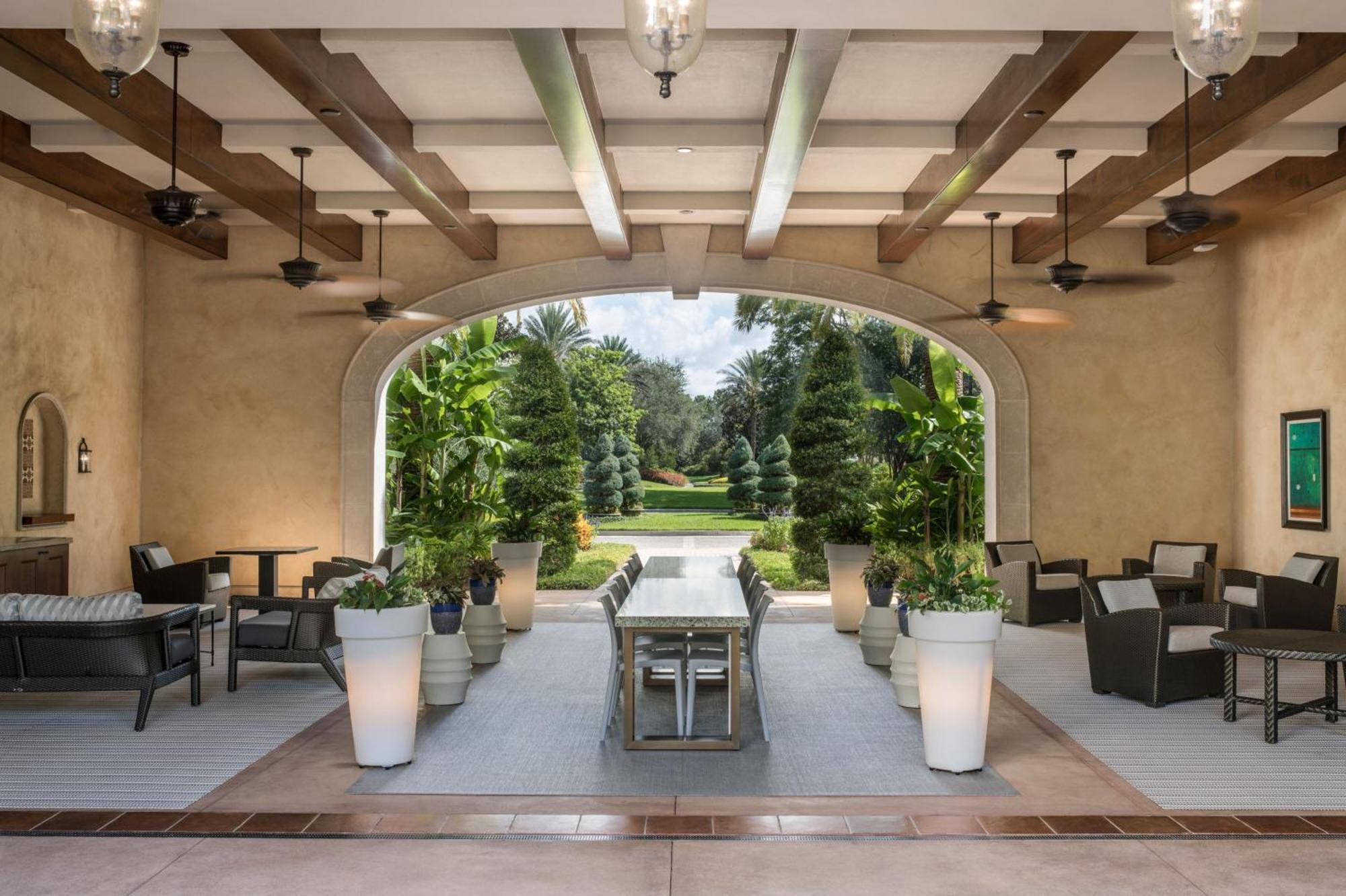 Marriott'S Lakeshore Reserve Williamsburg Zewnętrze zdjęcie