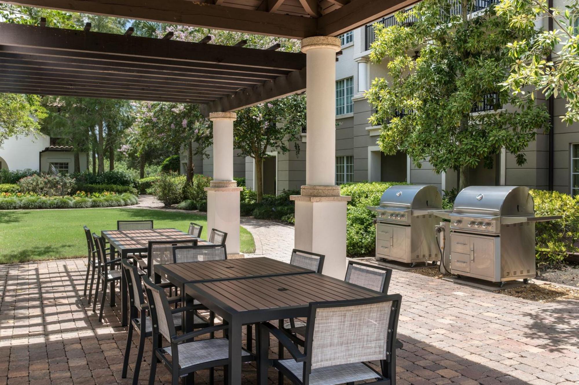 Marriott'S Lakeshore Reserve Williamsburg Zewnętrze zdjęcie