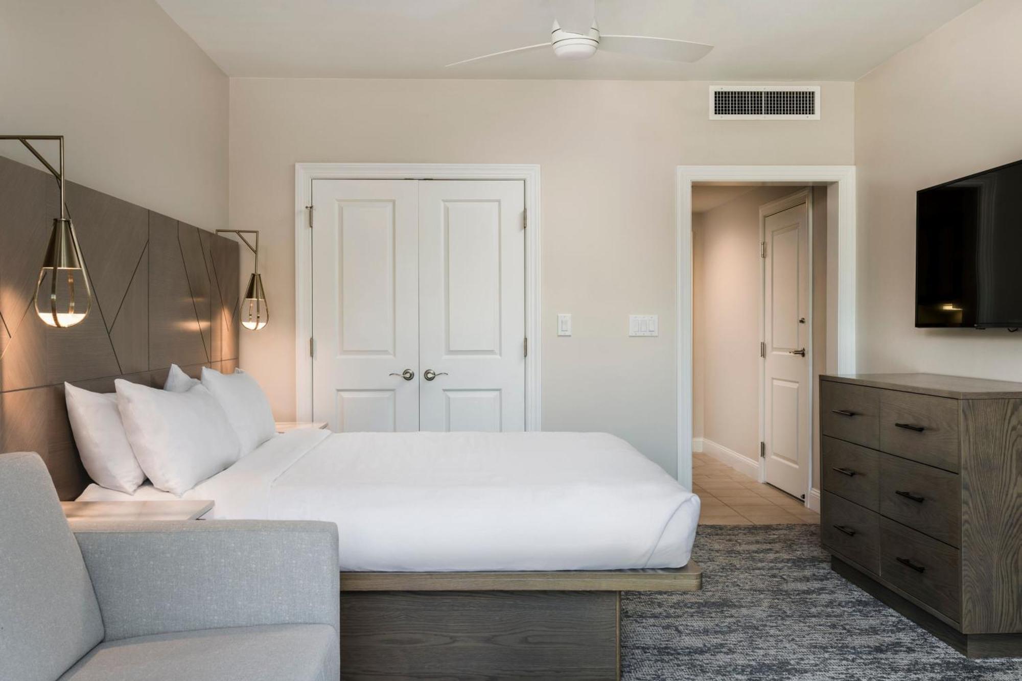 Marriott'S Lakeshore Reserve Williamsburg Zewnętrze zdjęcie